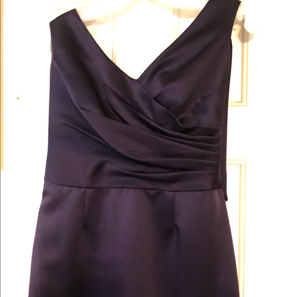 ‼️Bundle & Save‼️VERA WANG White Collection Dress - Picture 6 of 8